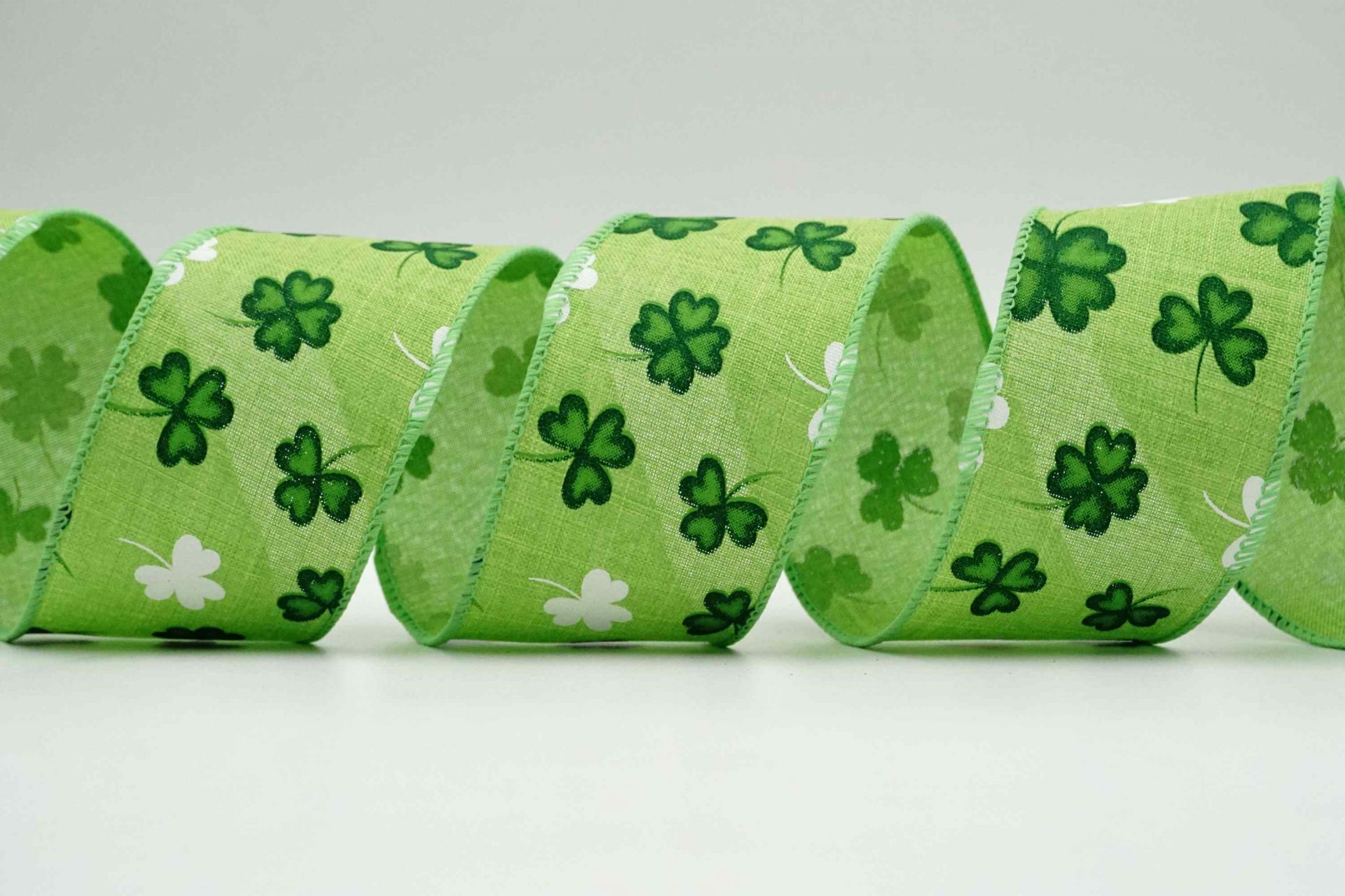 Cinta de Tréboles de San Patricio